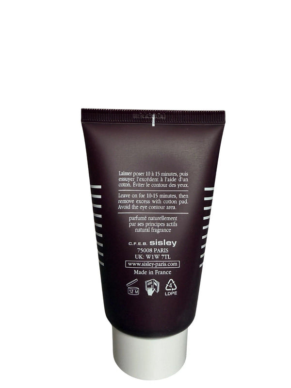 Sisley Paris Black Rose Cream Mask 2 oz / 60ml – Instant Youth – New & Sealed