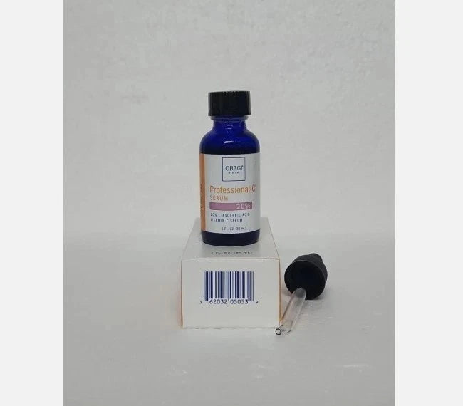 Obagi Professional-C 20% Vitamin C Serum 1 oz / 30ml – Antioxidant Facial Serum