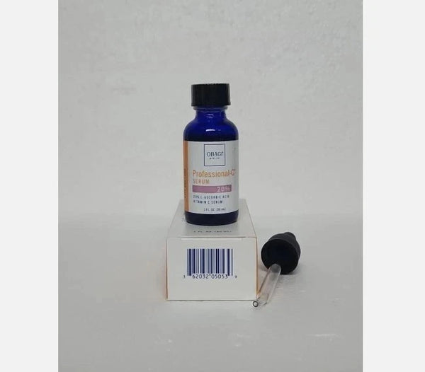 Obagi Professional-C 20% Vitamin C Serum 1 oz / 30ml – Antioxidant Facial Serum
