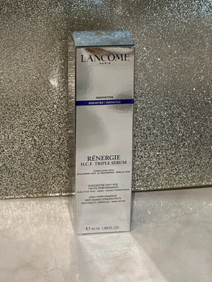 Lancôme Rénergie H.C.F. Triple Serum – Multi-Action Anti-Aging Facial Serum