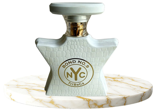 TRIBECA EDP 100ml/3.4oz BOND NO.9 NYC AUTHENTIC NEW FASHION