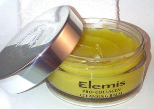 Elemis Pro-Collagen Cleansing Balm 3.5 oz / 105ml – 100% Authentic – Exp. 06/2027