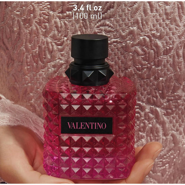 Valentino Donna Born In Roma Extradose Eau de Parfum for Women 3.4 oz / 100ml – New Sealed