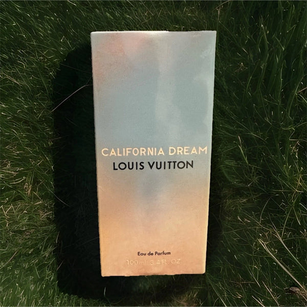Louis Vuitton California Dream 100ml/3.4oz