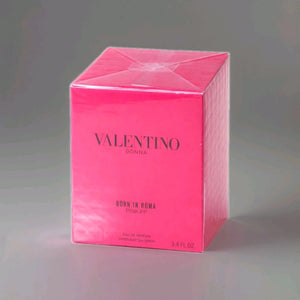Valentino Donna Born In Roma Pink PP Eau de Parfum 3.4 oz / 100ml Spray