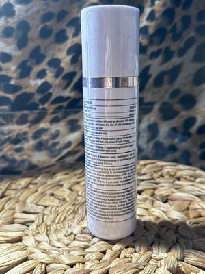 DRMTLGY Universal Tinted SPF 46 Moisturizer 1.7 fl oz Tinted Sunscreen Face