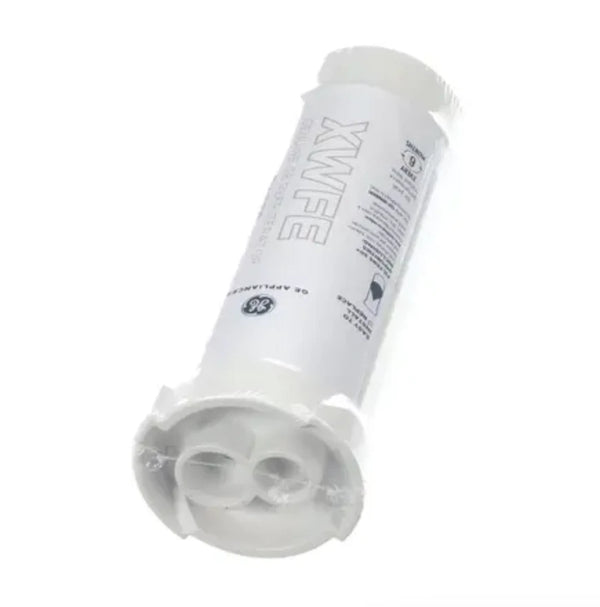 GE XWFE Genuine Refrigerator Water Filter – Without Chip – Replacement Filter