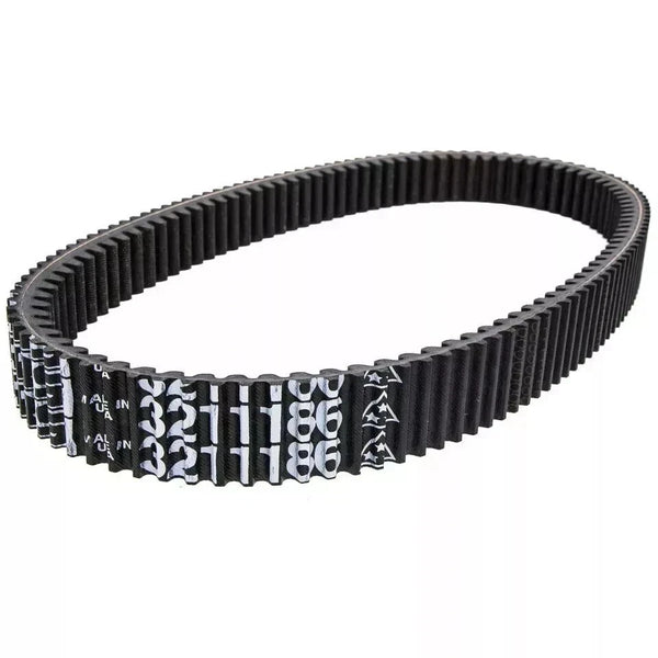 Polaris 3211186 Drive Belt Secondary Clutch Xpedition Ranger RZR Turbo XP 1000