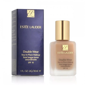 Estée Lauder Double Wear Stay-in-Place Makeup 4C1 Outdoor Beige 1 oz / 30ml – Longwear Matte Foundation NIB