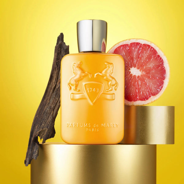 Parfums de Marly Perseus Eau de Parfum Spray – 4.2 oz / 125 ml