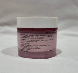 No7 Restore & Renew Multi Action Night Cream – 1.69 oz (50ml)