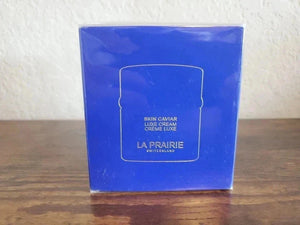 La Prairie Skin Caviar Luxe Cream 1.7 oz / 50 ml – New Unsealed Box