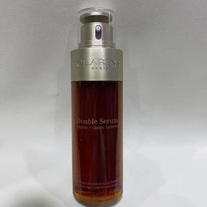 Clarins Double Serum Complete Age-Defying Concentrate 100ml / 3.4 oz
