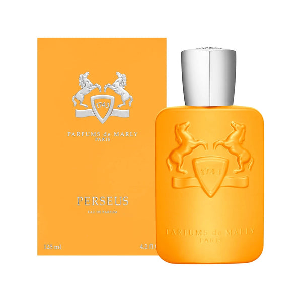 Parfums de Marly Perseus Eau de Parfum Spray – 4.2 oz / 125 ml
