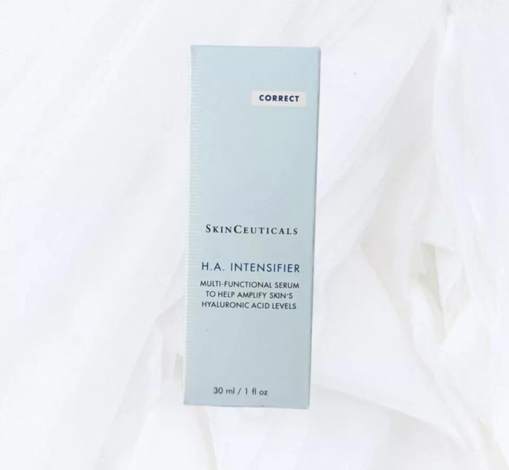 SkinCeuticals H.A. Intensifier 30ml / 1 oz – Hyaluronic Acid Facial Serum