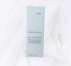 SkinCeuticals H.A. Intensifier 30ml / 1 oz – Hyaluronic Acid Facial Serum