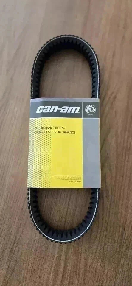 Can-Am OEM 100% PBO Performance Drive Belt Maverick X3 422280652