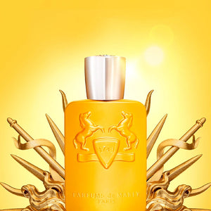 Parfums de Marly Perseus Eau de Parfum Spray – 4.2 oz / 125 ml