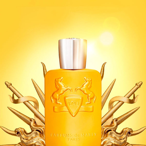 Parfums de Marly Perseus Eau de Parfum Spray – 4.2 oz / 125 ml
