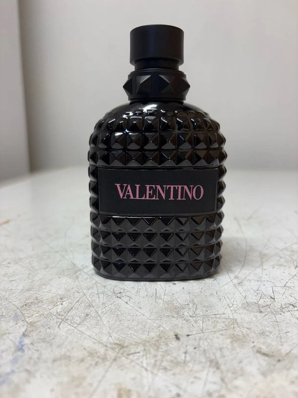 Valentino Uomo Born In Roma Extradose Parfum Spray 3.4 oz / 100ml for Men