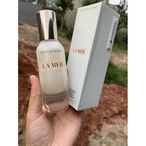 La Mer The NEW Halo Serum 30ml – Full Size Authentic Anti-Aging Face Serum