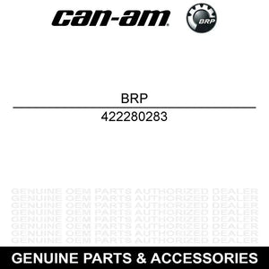 Can-Am BRP 422280283 Clutch Drive Belt – Defender, Outlander MAX 400/450, HD5