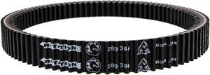 Can-Am OEM Clutch Drive Belt 422280366 – Replacement CVT Drive Belt