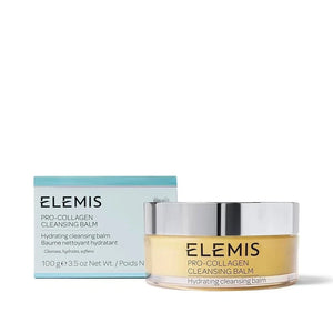 Elemis Pro-Collagen Cleansing Balm 3.5 oz / 105ml – 100% Authentic – Exp. 06/2027