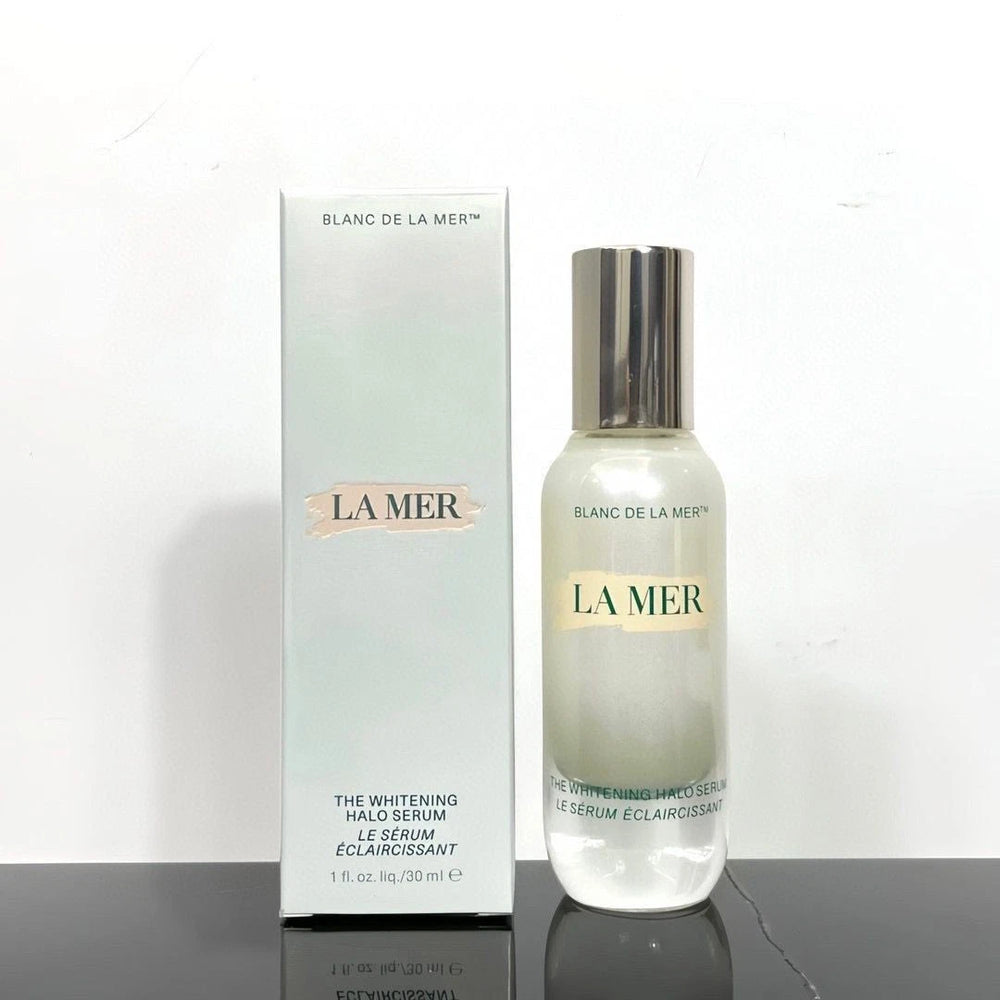 La Mer The NEW Halo Serum 30ml – Full Size Authentic Anti-Aging Face Serum