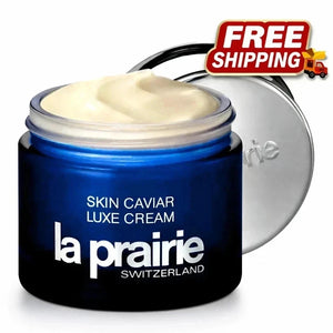 La Prairie Skin Caviar Luxe Cream 1.7 oz / 50ml – Luxury Firming & Nourishing Face Cream
