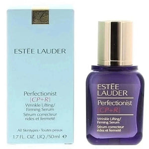 Estée Lauder Perfectionist [CP+R] Wrinkle Lifting/Firming Serum 1.7 oz / 50ml – NEW