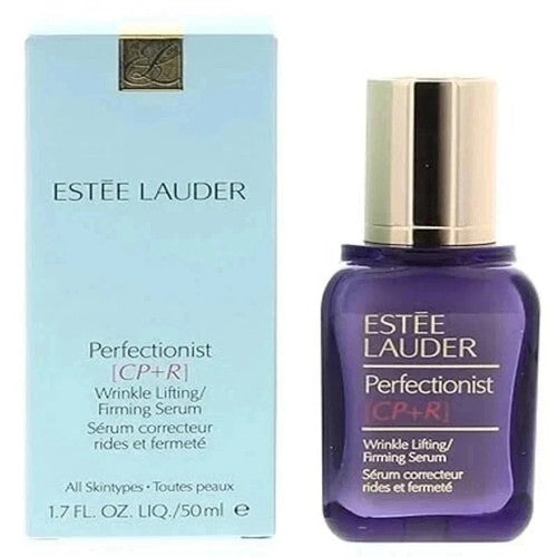 Estée Lauder Perfectionist [CP+R] Wrinkle Lifting/Firming Serum 1.7 oz / 50ml – NEW
