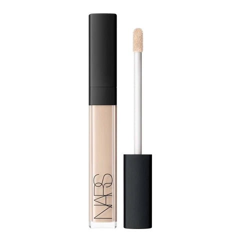 NARS Radiant Creamy Concealer L1 Chantilly – Very Light Neutral, 0.22 oz / 6ml