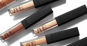 NARS Radiant Creamy Concealer L1 Chantilly – Very Light Neutral, 0.22 oz / 6ml