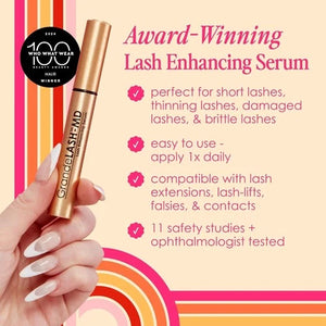 GrandeLASH-MD Eyelash Enhancing Serum 4ml – New Packaging