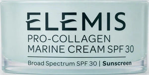 Elemis Pro-Collagen Marine Cream SPF 30 1.6 oz / 50ml – New & Genuine