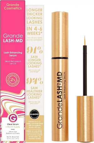 GrandeLASH-MD Eyelash Enhancing Serum 4ml – New Packaging