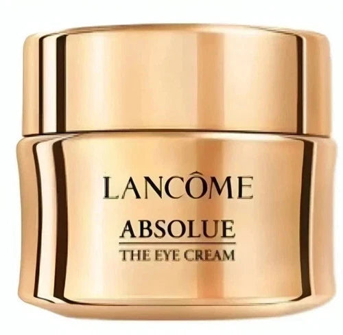 Lancôme Absolue Revitalizing Eye Cream 20ml / 0.7 oz – Luxury Anti-Aging & Firming Eye Treatment