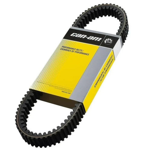 Can-Am OEM 100% PBO Performance Drive Belt Maverick X3 422280652