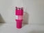 Stanley Quencher H2.0 FlowState 40oz Tumbler – Flamingo Pink, Stainless Steel