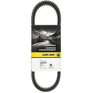 OEM Can-Am Premium High-Performance Drive Belt Maverick Defender 422280656