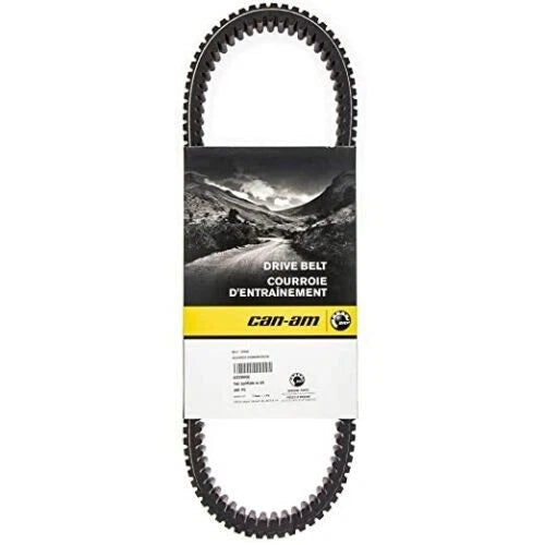 OEM Can-Am Premium High-Performance Drive Belt Maverick Defender 422280656
